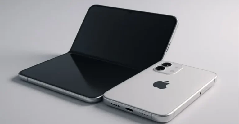 iPhone 20