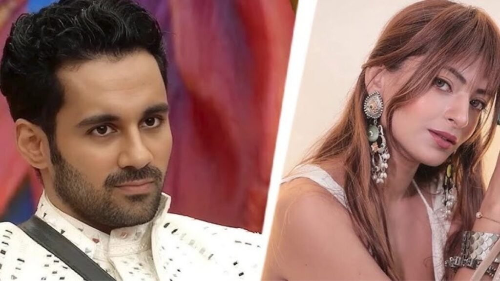 Abhishek Bajaj Tanya Mittal relationship news