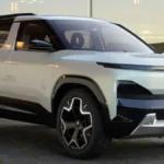 टाटा सिएरा