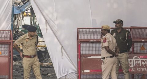 फिदायीन हमला उमर जसीर