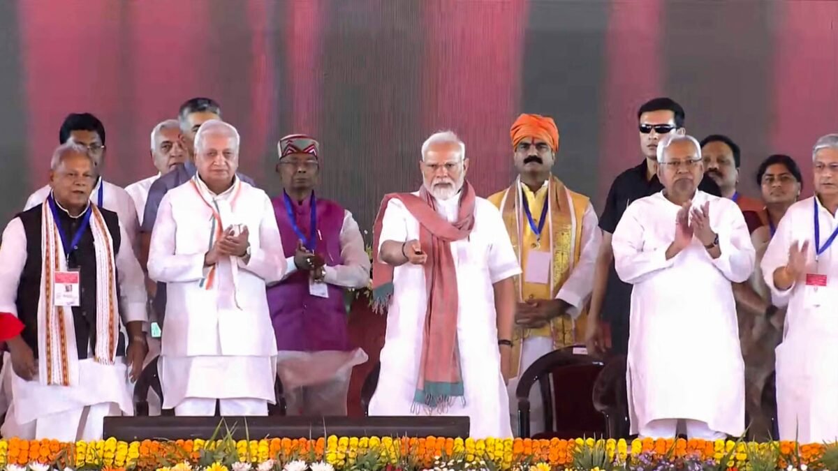 नई कैबिनेट पर सस्पेंस