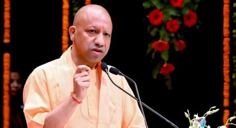 घुसपैठियों की संपत्ति जब्ती योजना