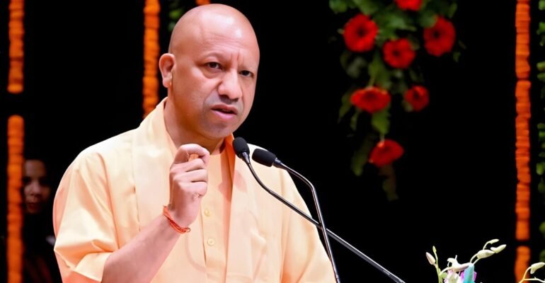 घुसपैठियों की संपत्ति जब्ती योजना