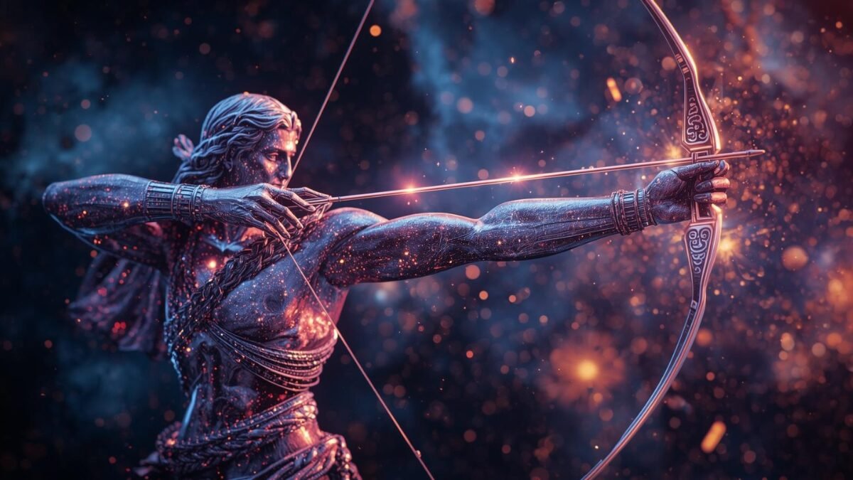 धनु राशिफल 25 नवंबर