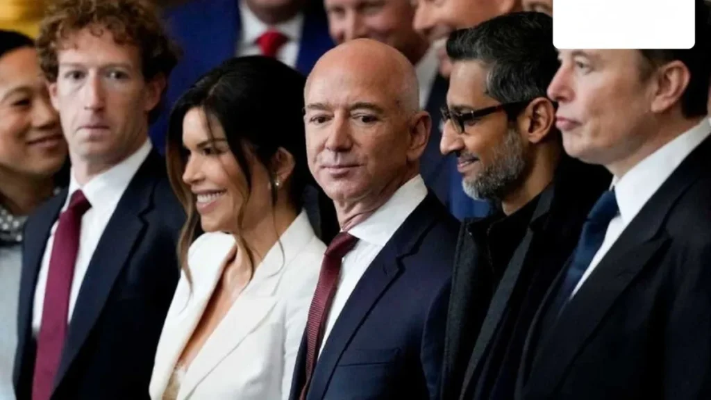 अरबपति क्लब अपडेट