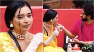 Amaal Mallik Tanya Mittal controversy