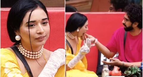 Amaal Mallik Tanya Mittal controversy