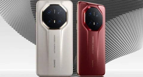 Huawei Mate 80