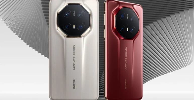 Huawei Mate 80