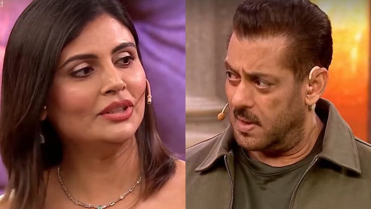 बिग बॉस 19 नॉमिनेशन विवाद