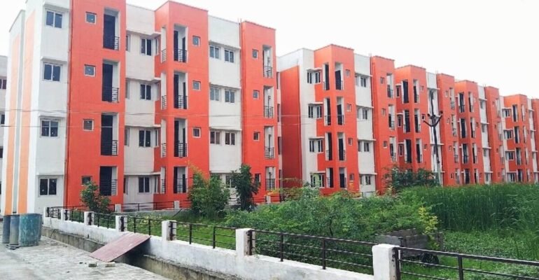 CM आवास योजना 2025
