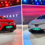 VinFast EV