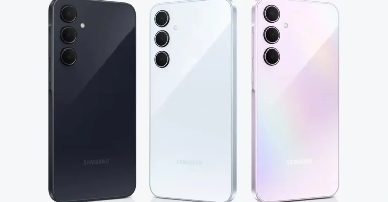 Samsung Galaxy M35