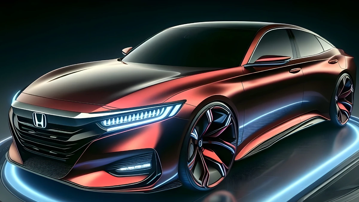 100th एनिवर्सरी कार