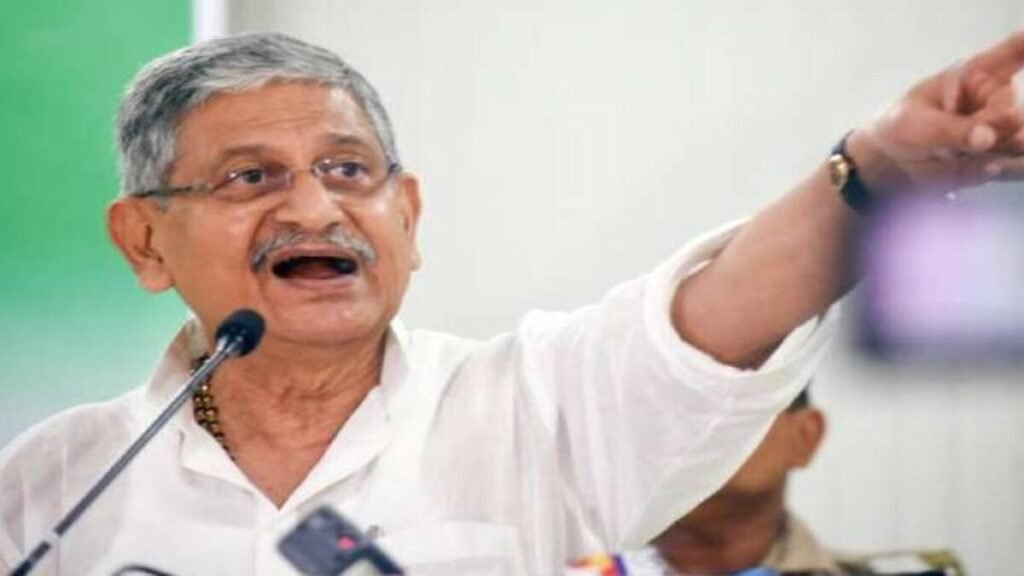 ललन सिंह की सफाई