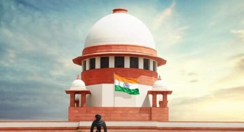SIR 2.0 मामला: SIR 2.0 का मामला पहुंचा सुप्रीम कोर्ट, TMC और DMK की याचिकाओं पर चुनाव आयोग को देना होगा जवाब