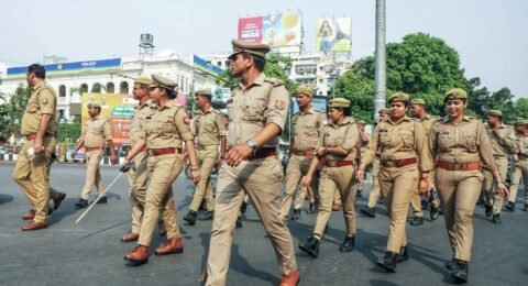 UP Police Bharti 2025: यूपी पुलिस कॉन्स्टेबल भर्ती नोटिफिकेशन कभी भी हो सकता है जारी, 22605 पदों पर शुरू होंगे आवेदन
