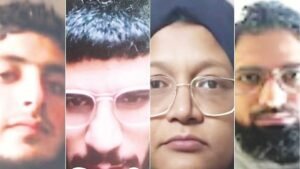 भारत सुरक्षा