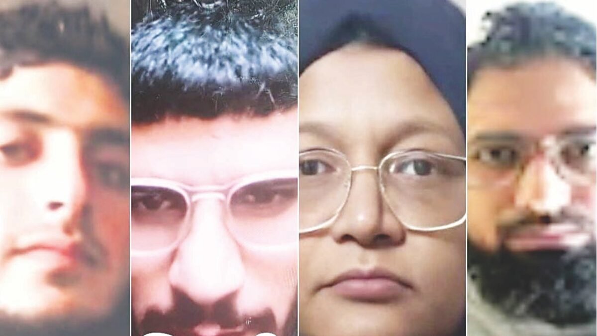 भारत सुरक्षा