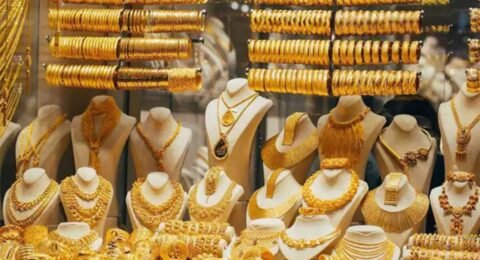 Gold Price Target: 2026 के अंत तक 1.5 लाख रुपये के पार हो जाएगी सोने की कीमत, JP Morgan का बड़ा दावा; देखें पूरी रिपोर्ट