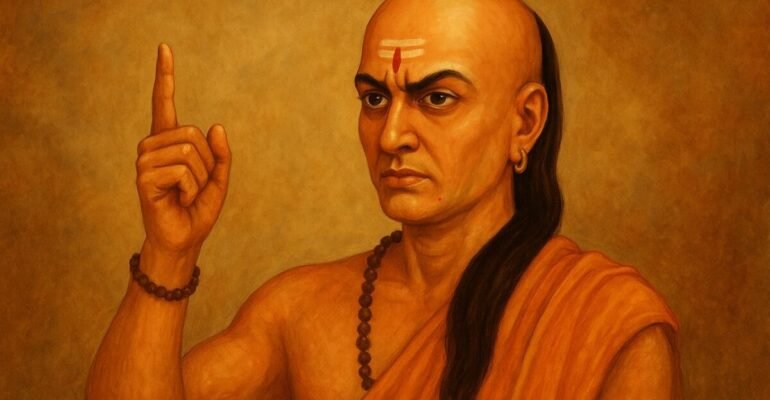 Chanakya Niti: इन लोगों का साथ बना सकता है जीवन को मौत से भी बदतर, दूरी बनाने में है भलाई