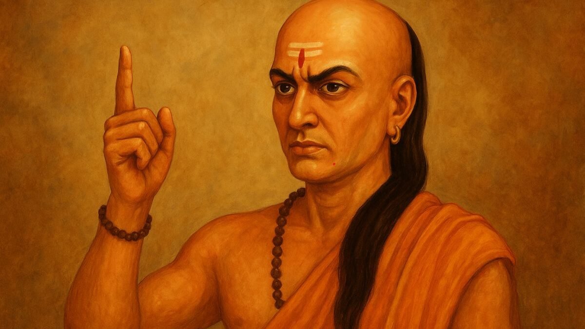Chanakya Niti: इन लोगों का साथ बना सकता है जीवन को मौत से भी बदतर, दूरी बनाने में है भलाई