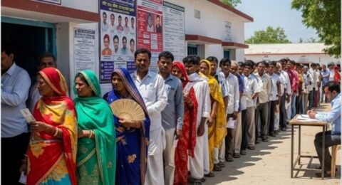 बिहार चुनाव on 2025: कल पटना के स्कूल रहेंगे बंद, मतगणना के चलते लिया गया अहम फैसला