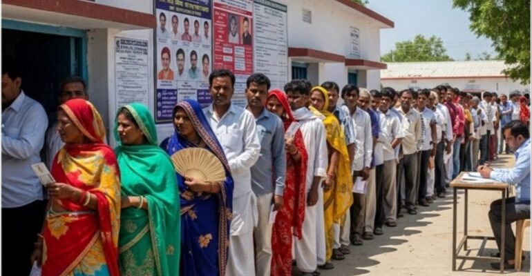 बिहार चुनाव on 2025: कल पटना के स्कूल रहेंगे बंद, मतगणना के चलते लिया गया अहम फैसला