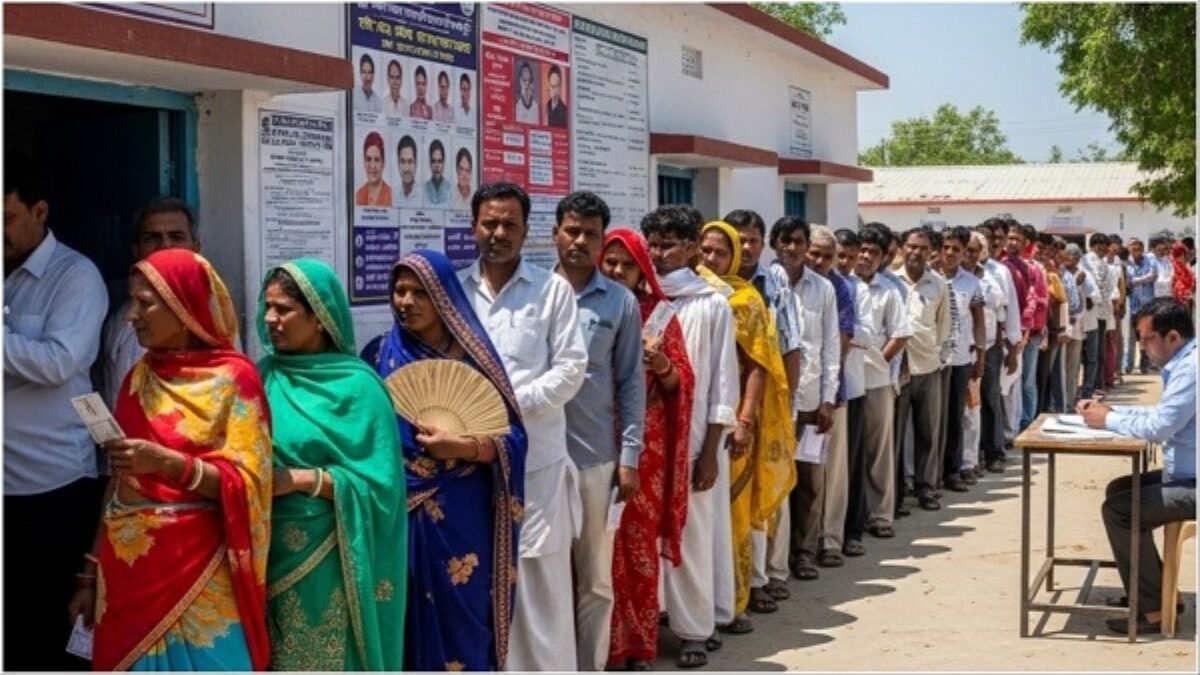 बिहार चुनाव on 2025: कल पटना के स्कूल रहेंगे बंद, मतगणना के चलते लिया गया अहम फैसला