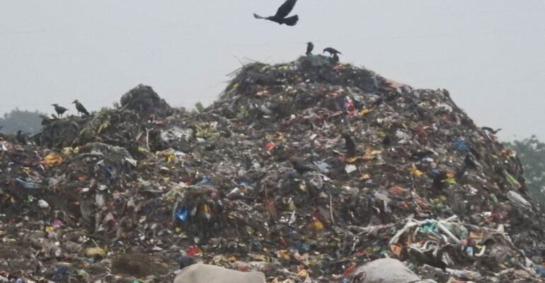 बरेली: सालिड वेस्ट मैनेजमेंट प्लांट की निविदा में देरी से नाराज शासन ने दिए नए चेयरमैन की नियुक्ति के आदेश