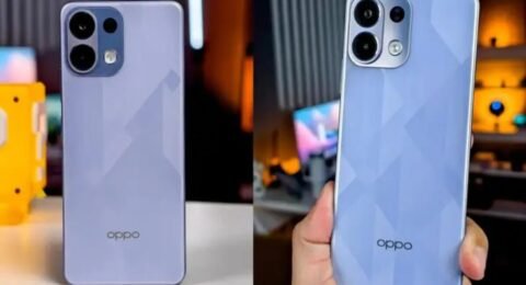 OPPO K13 Review: परफॉर्मेंस किंग OPPO K13 के पावरफुल फीचर्स सबको करते हैं हैरान, सच में यही है असली OP