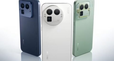 Realme GT 8 Pro लॉन्च: लेटेस्ट स्नैपड्रैगन प्रोसेसर, 7000mAh बैटरी और 120W फास्ट चार्जिंग भी