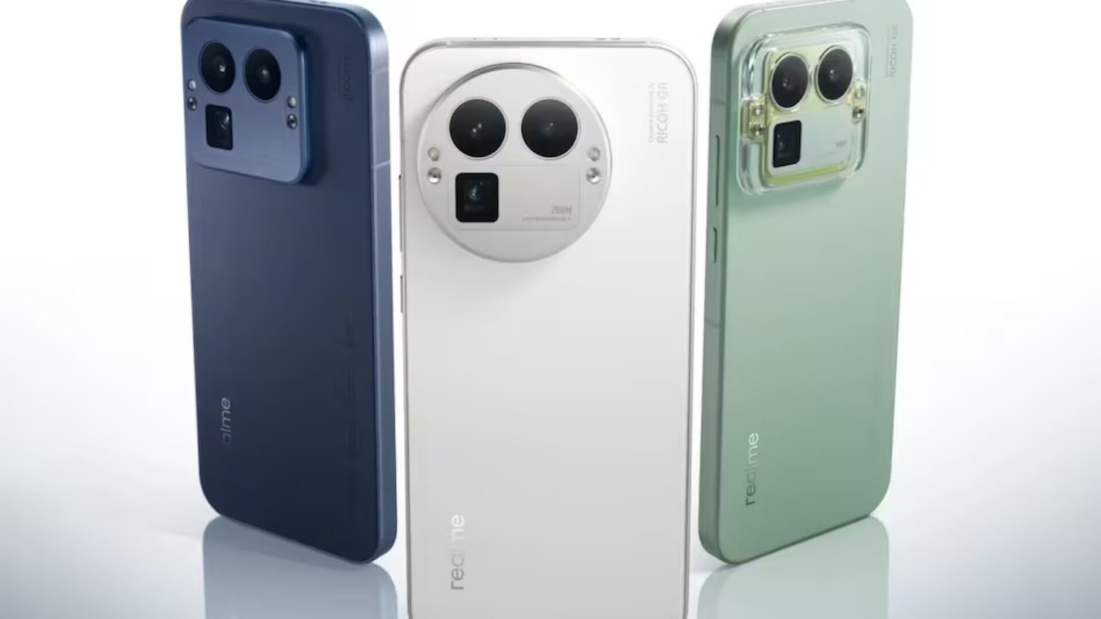 Realme GT 8 Pro लॉन्च: लेटेस्ट स्नैपड्रैगन प्रोसेसर, 7000mAh बैटरी और 120W फास्ट चार्जिंग भी