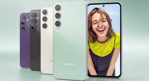 Samsung Galaxy S24 FE: खरीदें 33,999 रुपये से कम में, Amazon समर सेल में बेस्ट डील अभी पाएं!