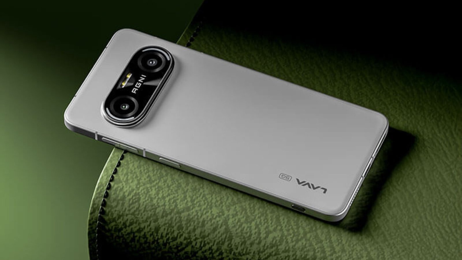 Lava Agni 4: सेल भारत में शुरू, 24,999 रुपये में मिल रहा 256GB स्टोरेज और 50MP OIS कैमरा