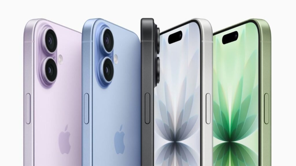 ब्लैक फ्राइडे सेल: iPhone 17 मिल सकता है सिर्फ 45,900 में, खरीदने से पहले जानें खूबियां