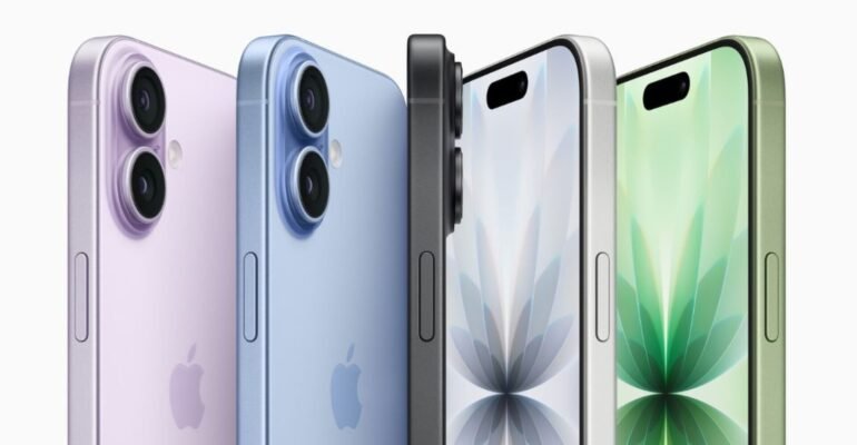 ब्लैक फ्राइडे सेल: iPhone 17 मिल सकता है सिर्फ 45,900 में, खरीदने से पहले जानें खूबियां