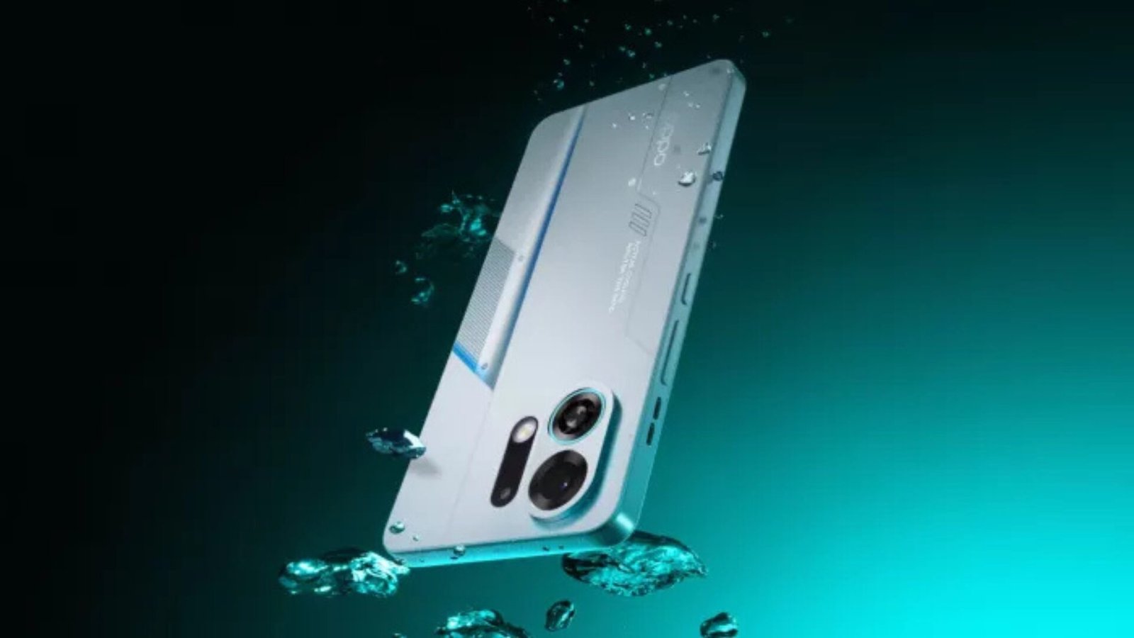 OPPO K13 Review: परफॉर्मेंस किंग OPPO K13 के पावरफुल फीचर्स सबको करते हैं हैरान, सच में यही है असली OP