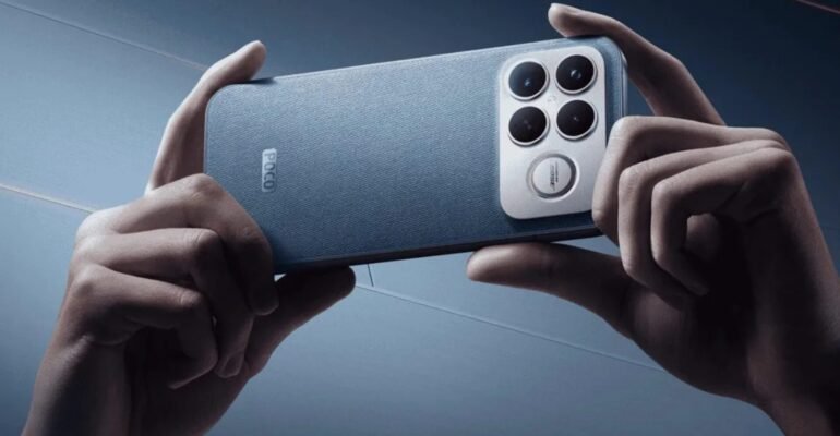 Poco F8 Pro ultra: हुए लॉन्च, बड़ी बैटरी और पावरफुल प्रोसेसर से हैं लैस; Bose स्पीकर्स भी हैं