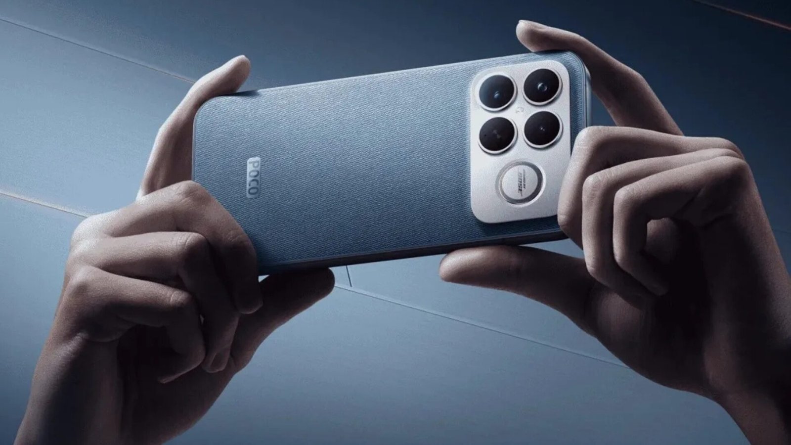 Poco F8 Pro ultra: हुए लॉन्च, बड़ी बैटरी और पावरफुल प्रोसेसर से हैं लैस; Bose स्पीकर्स भी हैं