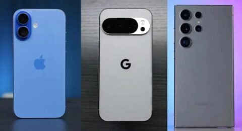 Flipkart Sale: iPhone 16, Galaxy S24 और Pixel 10 जैसे फोन्स मिल रहे हैं इतने सस्ते