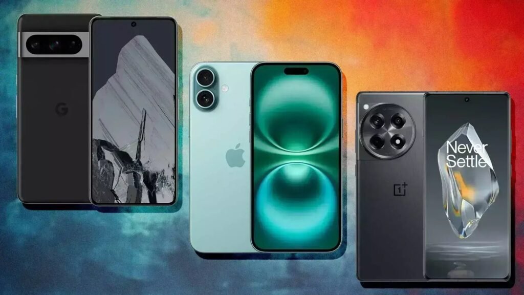 Black Friday Sale 2025: ₹18000 रुपये सस्ता मिल रहा है 32MP डुअल सेल्फी कैमरा वाला धांसू स्मार्टफोन