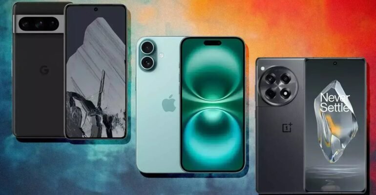 Black Friday Sale 2025: ₹18000 रुपये सस्ता मिल रहा है 32MP डुअल सेल्फी कैमरा वाला धांसू स्मार्टफोन