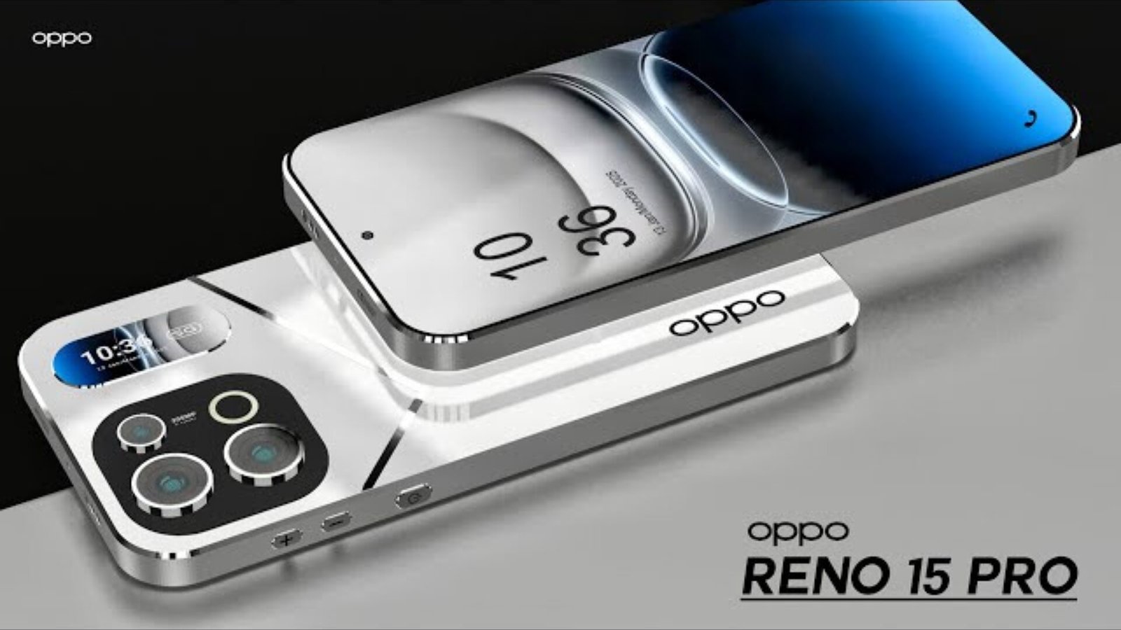 Oppo Reno 15 Pro 5G: 200MP कैमरा और 6500mAh बैटरी के साथ धमाका!