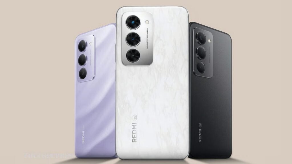 Xiaomi Redmi 15 5G: क्या Redmi 15 5G है 15k का सबसे पावरफुल 5G स्मार्टफोन? 144Hz डिस्प्ले का कमाल