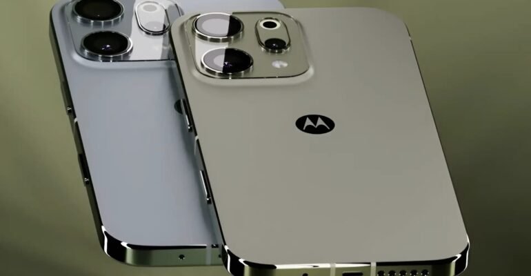 Motorola Edge 70 Pro: Qualcomm Snapdragon 7 Gen 4 प्रोसेसर है, जो स्मूद गेमिंग और मल्टीटास्किंग देता है
