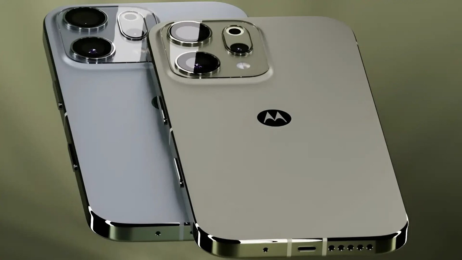 Motorola Edge 70 Pro: Qualcomm Snapdragon 7 Gen 4 प्रोसेसर है, जो स्मूद गेमिंग और मल्टीटास्किंग देता है