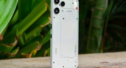 Nothing Phone 3a Lite: सबसे पहली सेल दिल्ली में, होने जा रहा ड्रॉप इवेंट; फ्री मिलेंगे बड्स