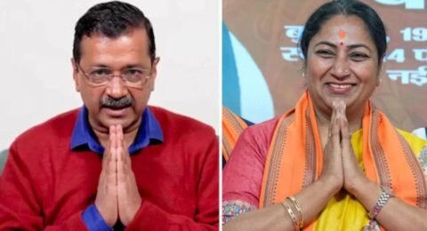 MCD दिल्ली उपचुनाव