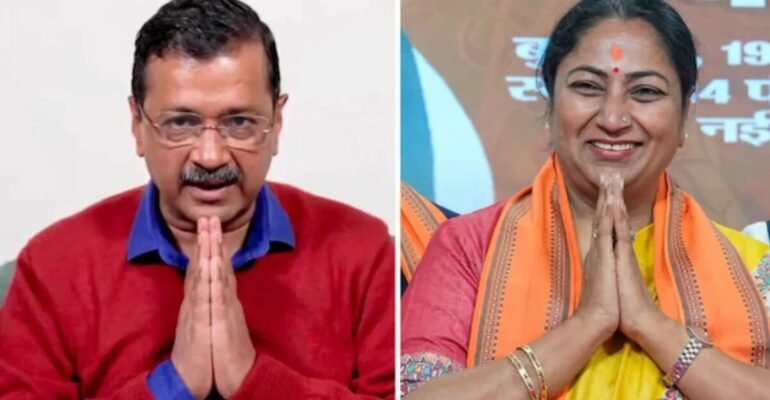 MCD दिल्ली उपचुनाव